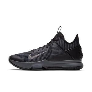 Nike LeBron Witness 4 Shoes